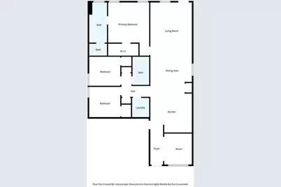 213 Sycamore Drive, Calhoun, GA 30701 - Photo 44