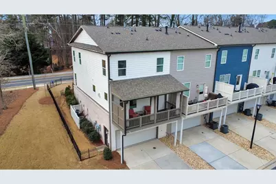 320 Oak Arms Way, Woodstock, GA 30188 - Photo 36