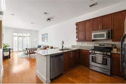 1055 Piedmont Avenue NE #211, Atlanta, GA 30309 - Photo 4