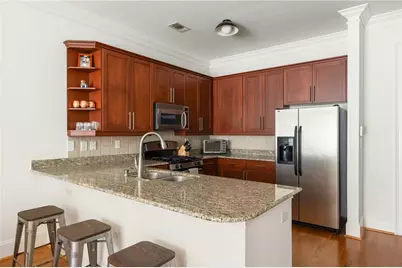 1055 Piedmont Avenue NE #211, Atlanta, GA 30309 - Photo 14