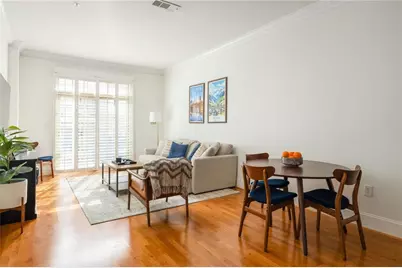 1055 Piedmont Avenue NE #211, Atlanta, GA 30309 - Photo 10