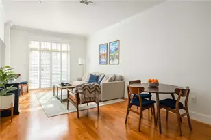 1055 Piedmont Ave NE, Atlanta, GA 30309 - Photo 10