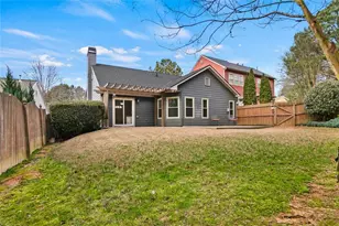 429 Arrowhead Trail, Canton, GA 30114 - Photo 36