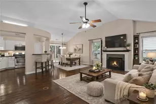 429 Arrowhead Trail, Canton, GA 30114 - Photo 10