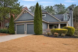 429 Arrowhead Trail, Canton, GA 30114 - Photo 1