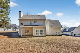 1136 Mason Lee Ave, Loganville, GA 30052 - Photo 2