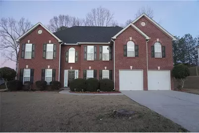840 Paper Creek Drive, Lawrenceville, GA 30046 - Photo 2