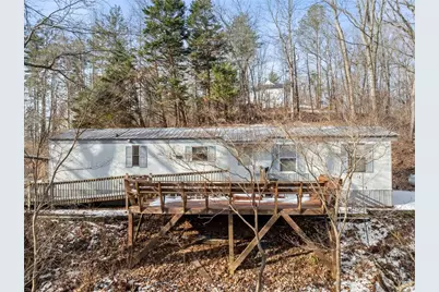 347 Norma Road, Dawsonville, GA 30534 - Photo 20