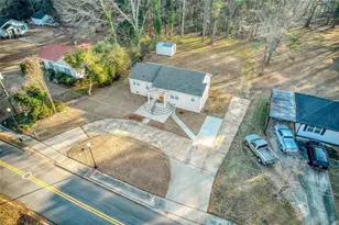 3831 Dillard St, Powder Springs, GA 30127 - Photo 24