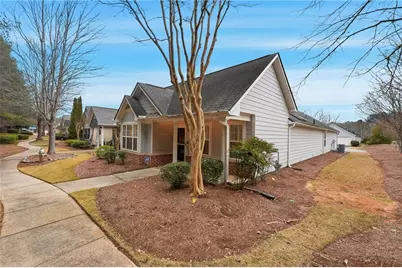 3550 Lilac Springs Drive, Powder Springs, GA 30127 - Photo 2