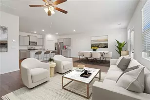 1729 Limousin Wy, Stockbridge, GA 30281 - Photo 2