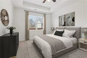 1729 Limousin Wy, Stockbridge, GA 30281 - Photo 4