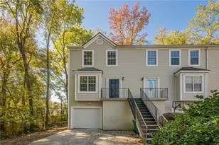 3754 Meadow Creek Dr, Peachtree Corners, GA 30092 - Photo 1