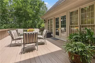 3616 Blakeford Ct, Marietta, GA 30062 - Photo 16