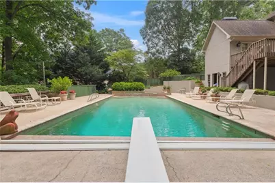 3616 Blakeford Court, Marietta, GA 30062 - Photo 54