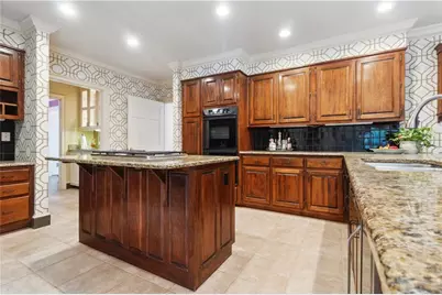 3616 Blakeford Court, Marietta, GA 30062 - Photo 24