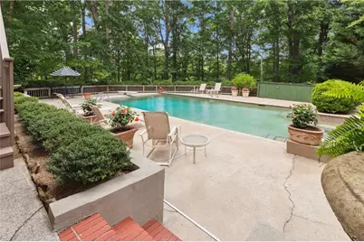 3616 Blakeford Court, Marietta, GA 30062 - Photo 52