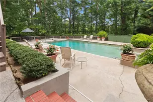 3616 Blakeford Ct, Marietta, GA 30062 - Photo 52