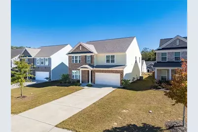 5689 Wheeler Ridge Road, Auburn, GA 30011 - Photo 2