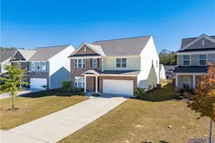 5689 Wheeler Ridge Rd, Auburn, GA 30011 - Photo 2