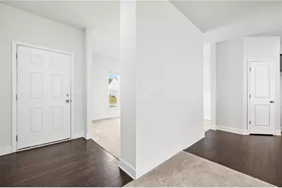 5689 Wheeler Ridge Road, Auburn, GA 30011 - Photo 6