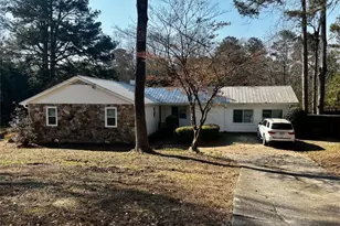 125 Lantern Ridge Dr, Alpharetta, GA 30009 - Photo 1