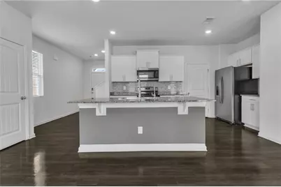 5372 Barberry Ave, Oakwood, GA 30566 - Photo 8