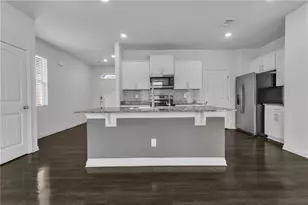 5372 Barberry Ave, Oakwood, GA 30566 - Photo 8