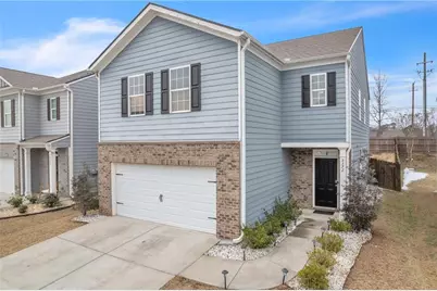 5372 Barberry Ave, Oakwood, GA 30566 - Photo 2