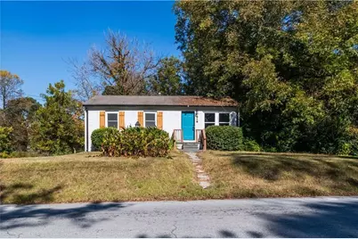 3155 Delmar Lane NW, Atlanta, GA 30311 - Photo 2