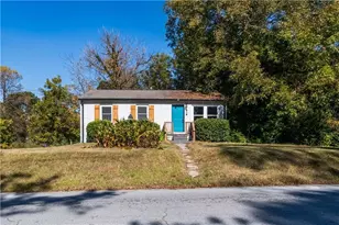 3155 Delmar Ln NW, Atlanta, GA 30311 - Photo 2