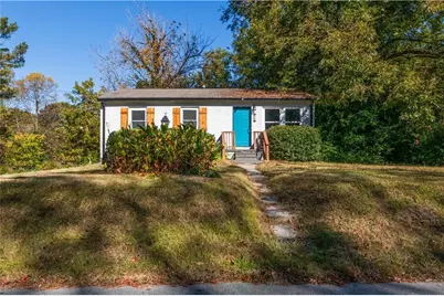 3155 Delmar Lane NW, Atlanta, GA 30311 - Photo 4