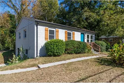 3155 Delmar Lane NW, Atlanta, GA 30311 - Photo 6