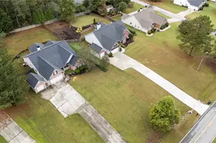 3768 N Sharon Church Rd, Loganville, GA 30052 - Photo 48