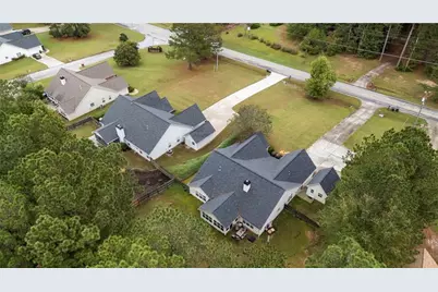 3768 N Sharon Church Road, Loganville, GA 30052 - Photo 50