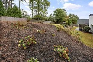3768 N Sharon Church Rd, Loganville, GA 30052 - Photo 54
