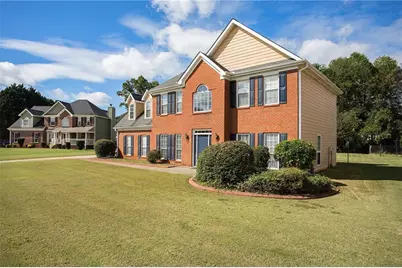 252 Essex Place, Ellenwood, GA 30294 - Photo 2