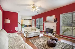 252 Essex Pl, Ellenwood, GA 30294 - Photo 10