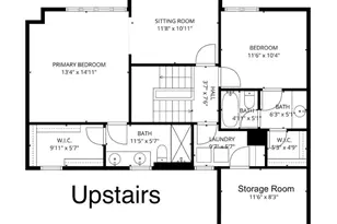 682 Highland Ct, Marietta, GA 30068 - Photo 34