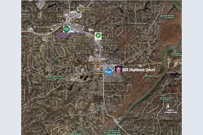 682 Highland Court, Marietta, GA 30068 - Photo 36