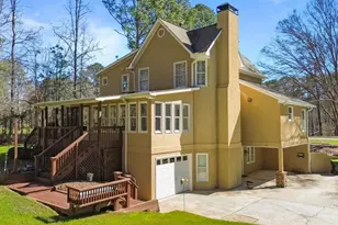 105 Oak Ridge Dr, Sharpsburg, GA 30277 - Photo 70