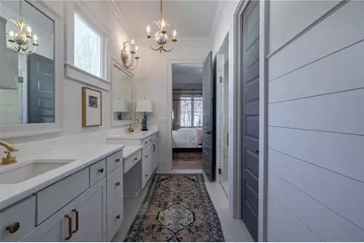 2970 Greenleffe Drive, Statham, GA 30666 - Photo 12