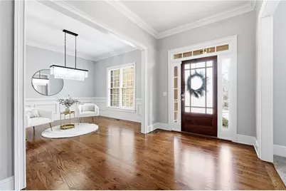 2555 Weddington Ridge NE, Marietta, GA 30068 - Photo 6