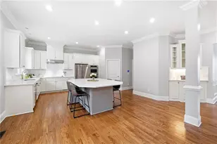 2555 Weddington Ridge NE, Marietta, GA 30068 - Photo 18