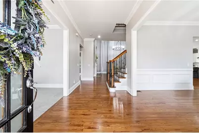 2555 Weddington Ridge NE, Marietta, GA 30068 - Photo 4