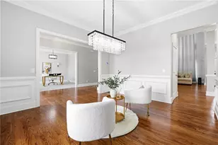 2555 Weddington Ridge NE, Marietta, GA 30068 - Photo 10