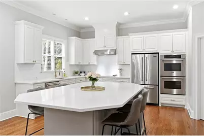 2555 Weddington Ridge NE, Marietta, GA 30068 - Photo 20