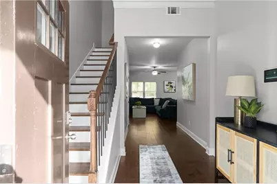 4142 Woodland Park Drive SW, Atlanta, GA 30331 - Photo 2