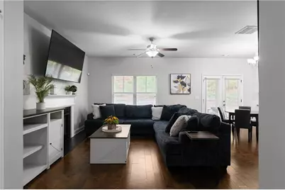 4142 Woodland Park Drive SW, Atlanta, GA 30331 - Photo 4