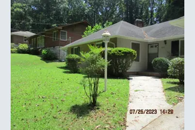 2032 Rector Drive SW, Atlanta, GA 30311 - Photo 4